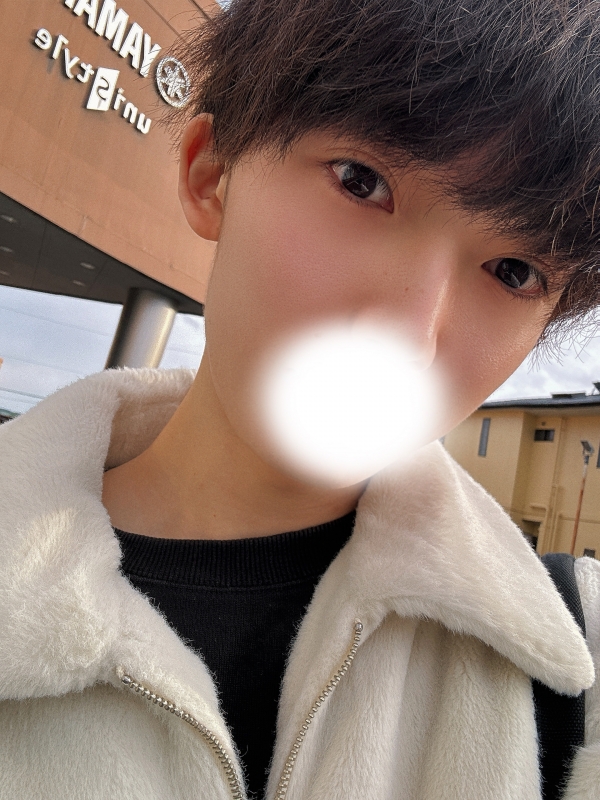 TAEHYUNG(ﾃﾋｮﾝ) 三連休
