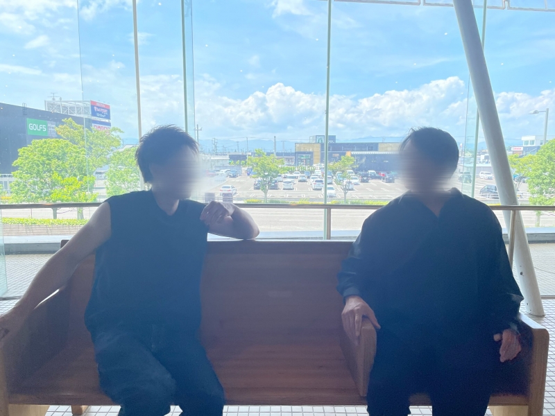 NOEL(ﾉｴﾙ) キャス配信の告知📢