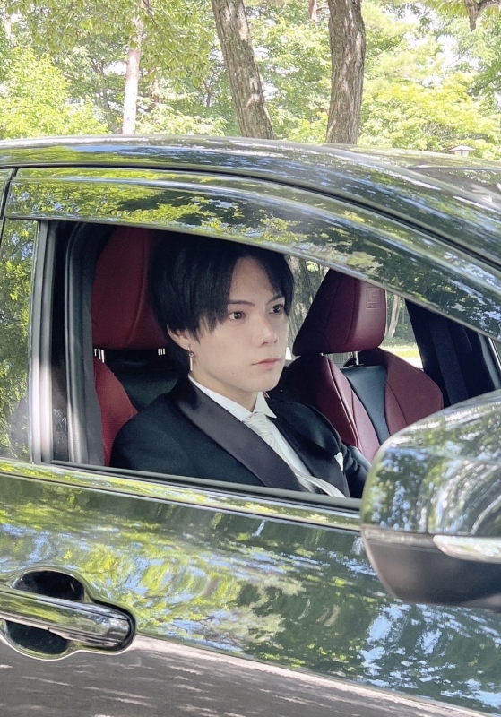 RYOTO(リョウト) #37 結婚式のとき