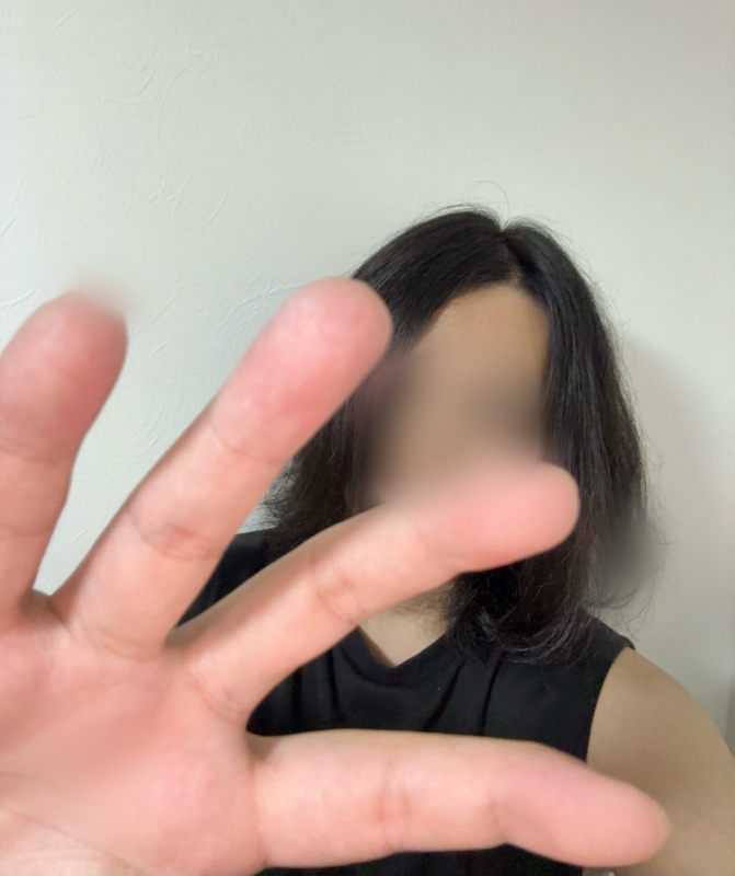 REN（ﾚﾝ） 押さえ