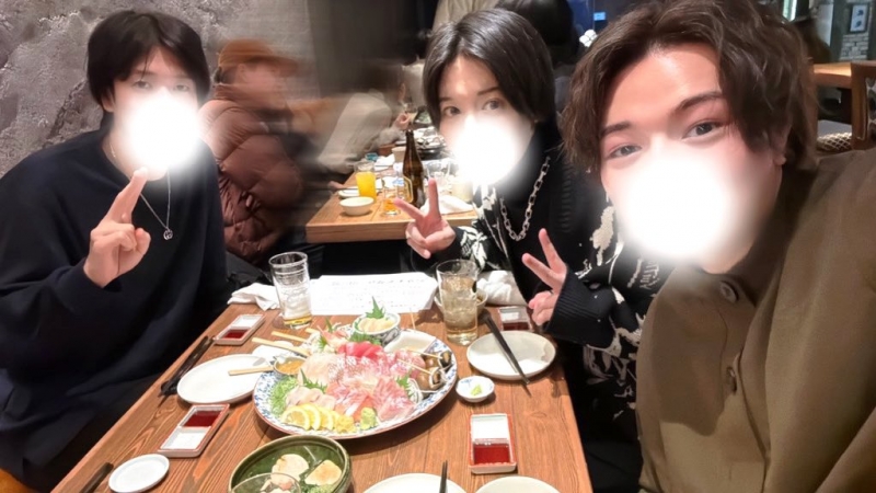 KIMIYA(キミヤ) 【写メ日記リレー】23走者目〜おっぱい〜