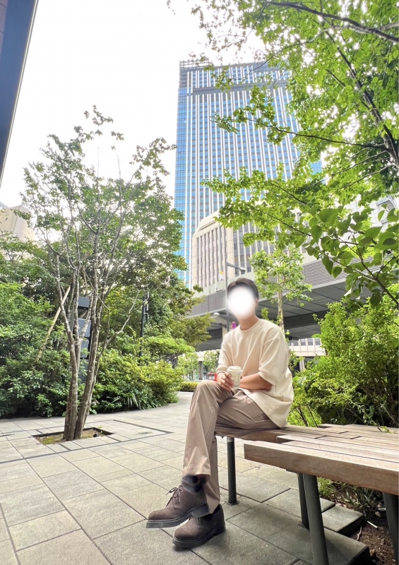 KIMICHIKA(ｷﾐﾁｶ) 女風がはじめての方へ