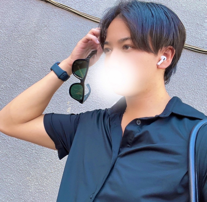 MEGURO(メグロ) お仕事お疲れ様