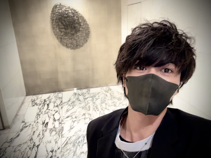 SYUNTA(シュンタ) 写メ日記リレー