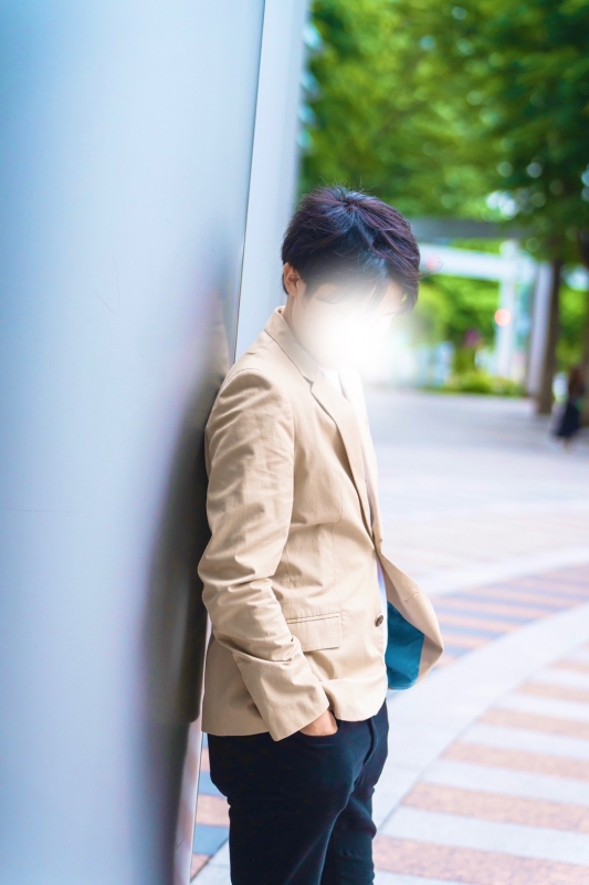 KAZUMI(カズミ) 自己紹介♪