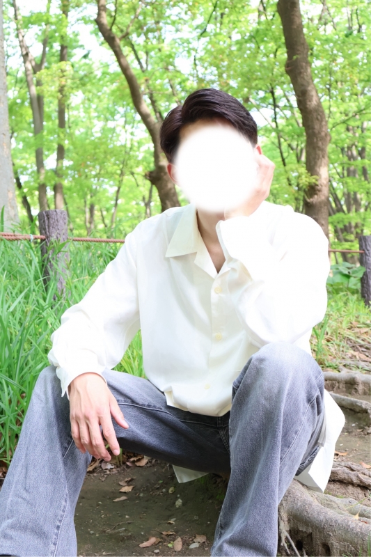 JOJO(ジョジョ) DMまでしてって話。