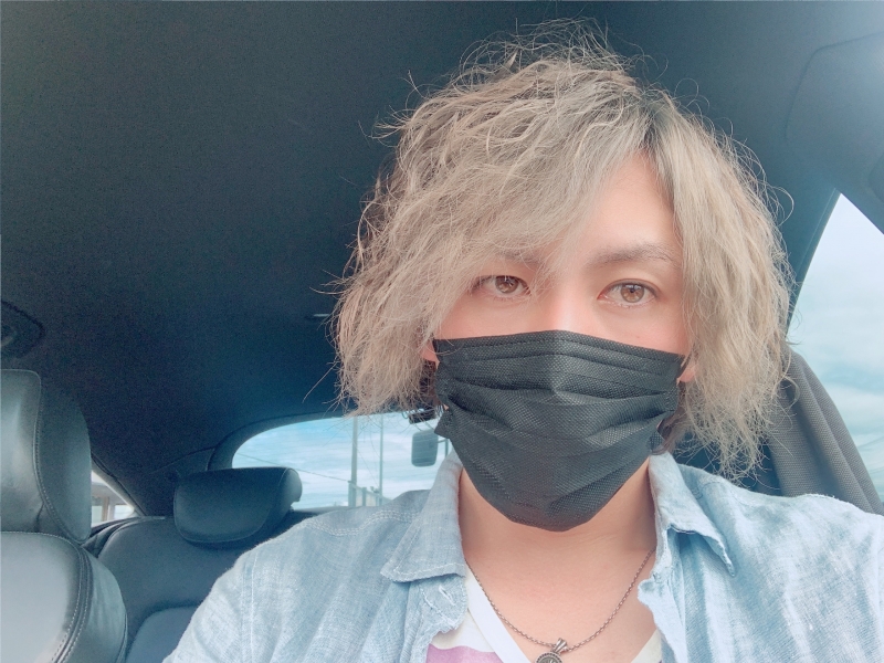 TAKAYA(タカヤ) 沖縄まであと2日!!