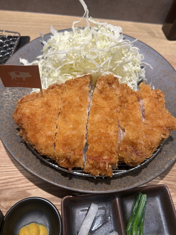 KONOSUKE(ｺｳﾉｽｹ) ロース でーす