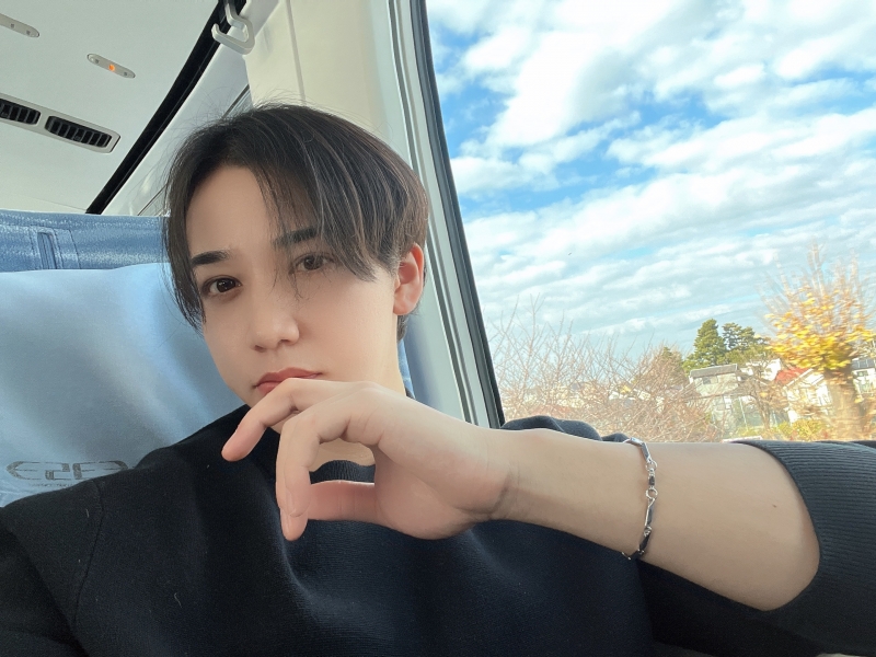 MEGURO(ﾒｸﾞﾛ) 東京帰ったよ🗼