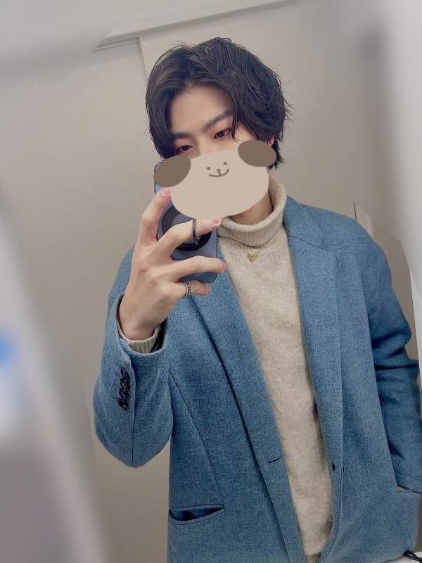 KEN（ｹﾝ） 副音声強め