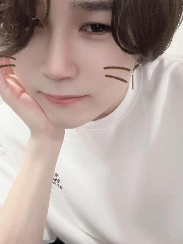 MERU(ﾒﾙ) 初出勤！！