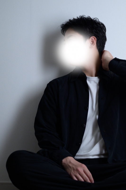 SHIZUKU(ｼｽﾞｸ) 甘えたい時に、思い出してほしい