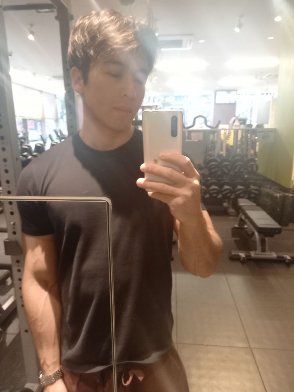 TETSUO(テツオ) Bonjour!