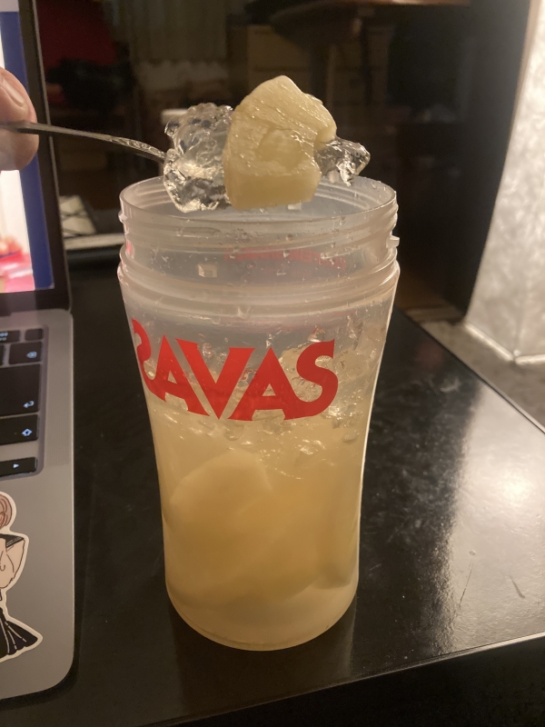 M(エム) ありがとう