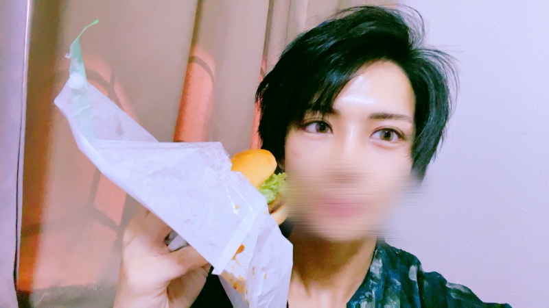 MAFUYU(マフユ) 朝バーガー🍔