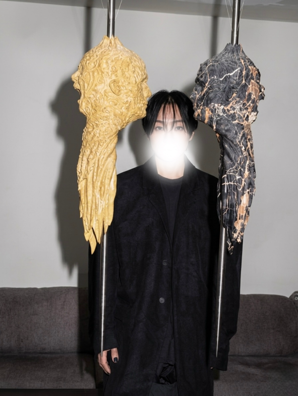 ZERO(ｾﾞﾛ) 香りと熱に溶かされて