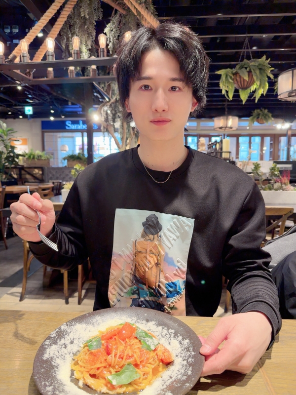 TAISHI(ﾀｲｼ) 手マンで重要な事とは？