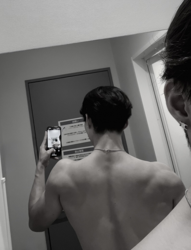 LUNO（ﾙﾉ） マッチョになるだけじゃない💪🏻