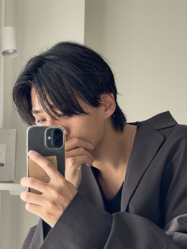 MASH(ﾏｯｼｭ) 📷