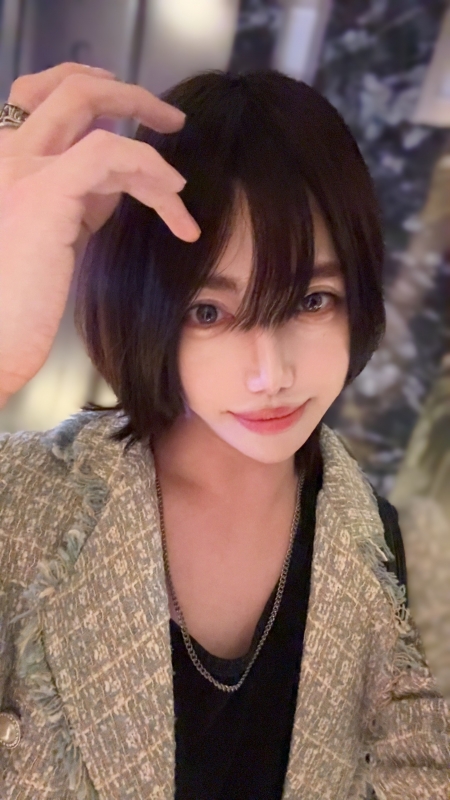 YUTO(ﾕﾄ) この後！