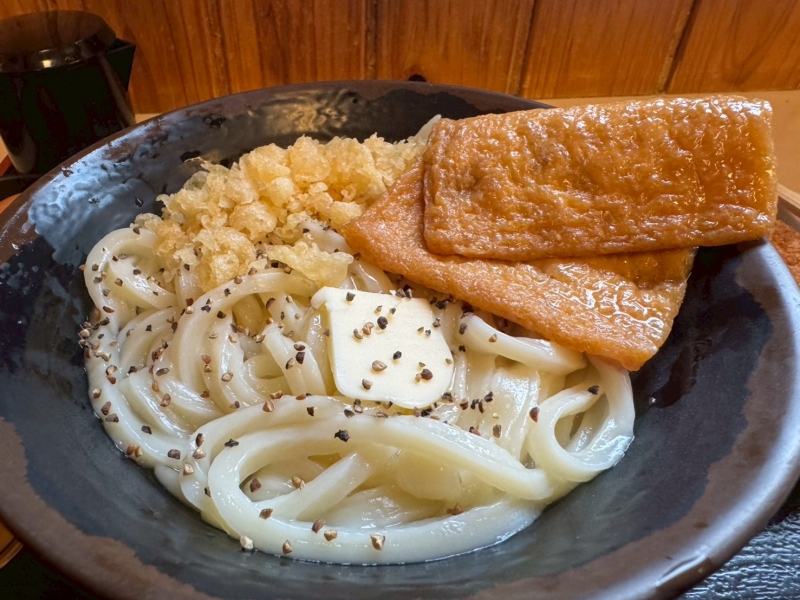 TAEHYUNG(テヒョン) 香川うどん