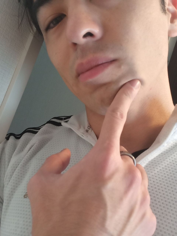 TETSUO(ﾃﾂｵ) ❤️