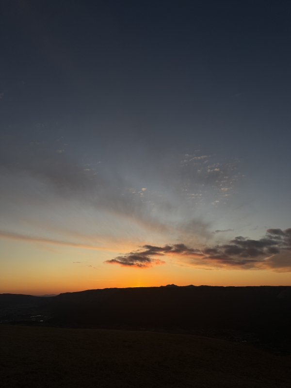 YUUSUKE(ﾕｳｽｹ) 厳冬を超えて