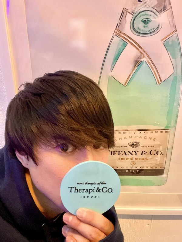 SHUNTO(ｼｭﾝﾄ) セラピコ☺︎