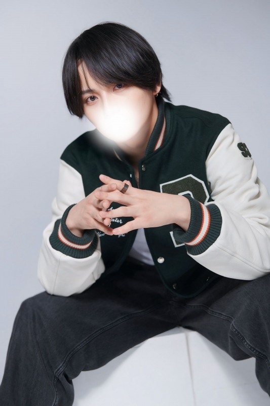 MAKITO(ﾏｷﾄ) 変化の途中