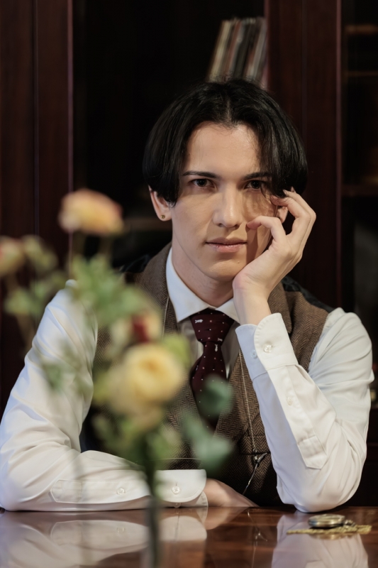 HARRY(ﾊﾘｰ) 🇬🇧やり残したことは🇯🇵