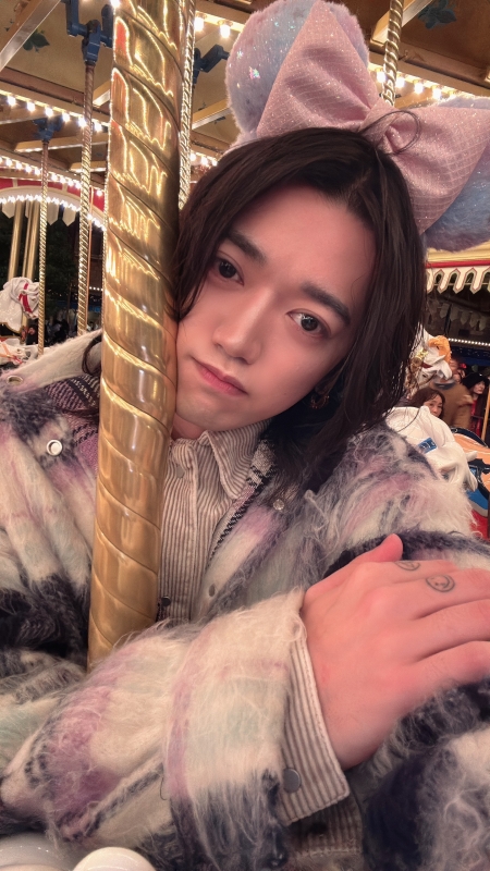 BELL(ﾍﾞﾙ） メリゴ