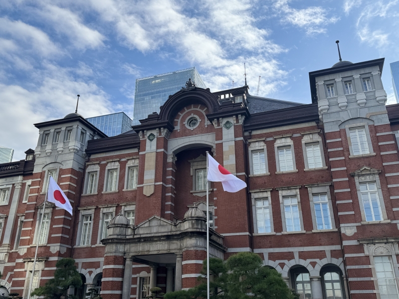 TAKAYA（ﾀｶﾔ） 雨上がりの朝に