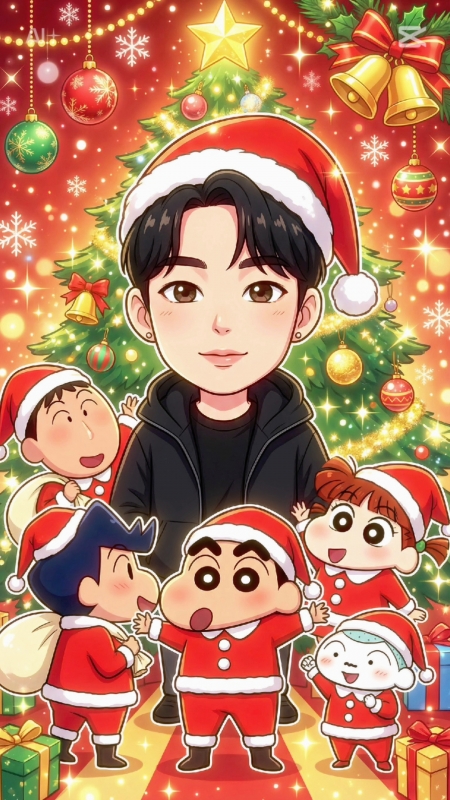 TOBARI(ﾄﾊﾞﾘ) もうすぐクリスマス！✨🎄✨