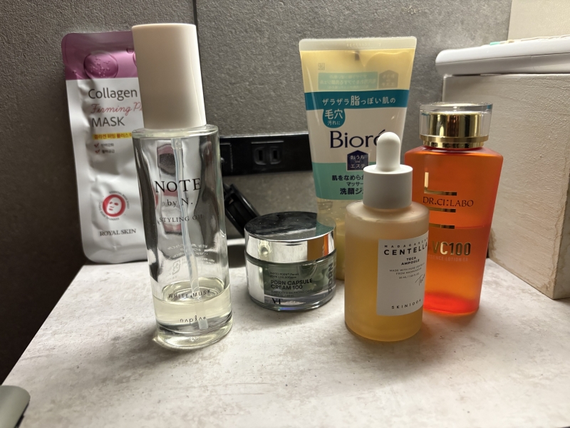 KUROHA（ｸﾛﾊ） こんばんは。また長い間眠ったいたようだ