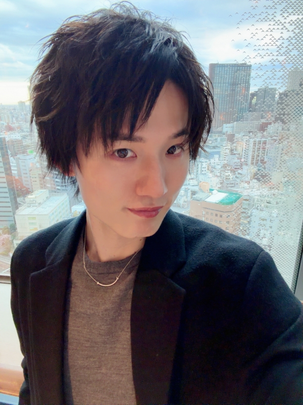 TAISHI(タイシ) 貴女は何に愛を感じますか?