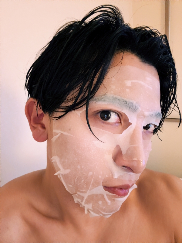 YOHITO(ヨヒト) 【自尊心】