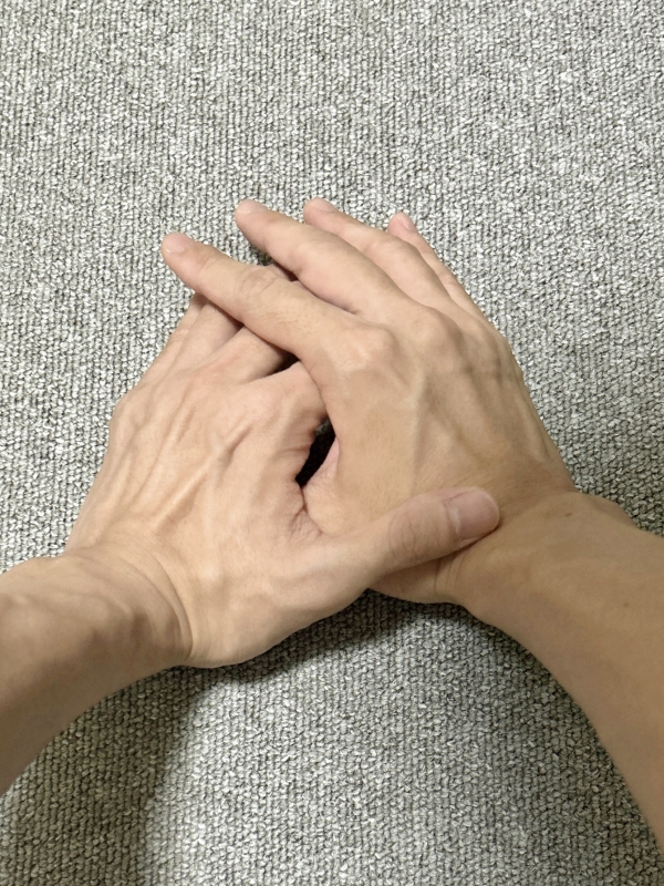 OKI(オキ) マッサージ講習、受けました👐