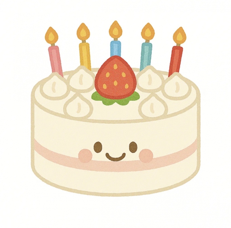 REO (ﾚｵ) 6月は、ちょっと特別な月