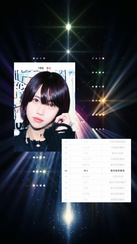 YUTO(ユト) 本当にありがとうございました〜!!