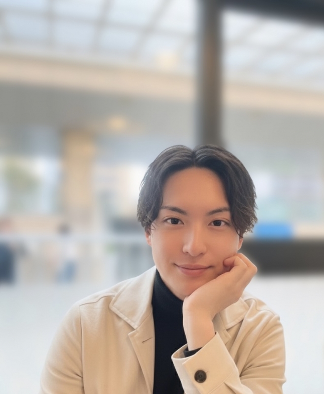 UTARI(ウタリ) 今日もゆったり準備してます。