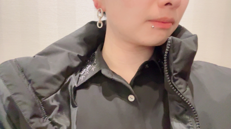 IBUKI(ｲﾌﾞｷ) 宣材写真変えました(๑>◡<๑)