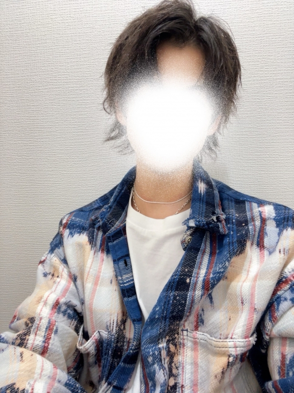 TOURI(トウリ) 本日18:30より出勤💪✨