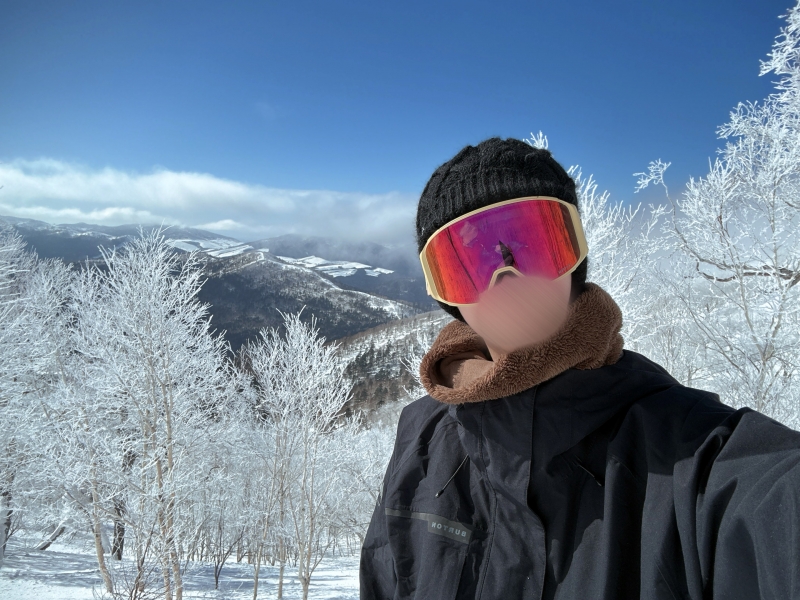 RITSUKI（ﾘﾂｷ） ゆきやま