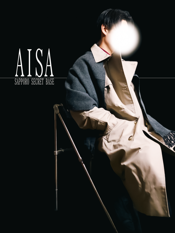 AISA(ｱｲｻ) 10月御礼✨