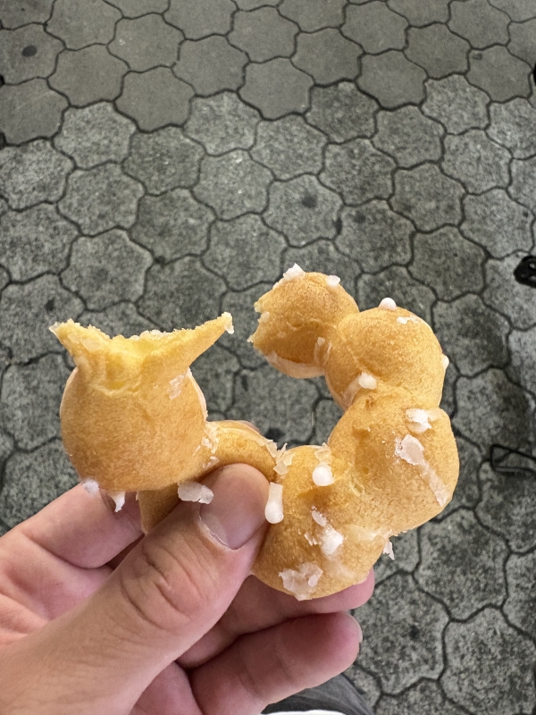 DAI(ダイ) うんめ〜😋
