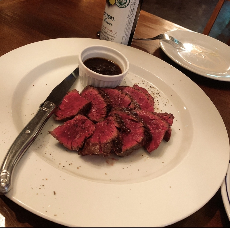 UI(ウイ) 好きな🍖