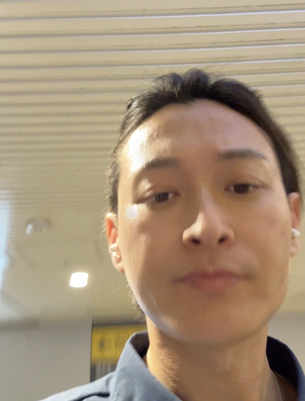 KONOSUKE(ｺｳﾉｽｹ) 緊急で動画回してるんですけど