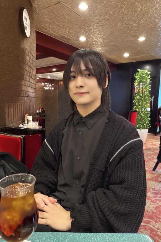 KISUMI(キスミ) 髪の毛切りました!