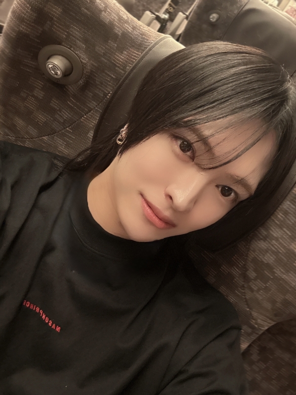 SEIYA(ｾｲﾔ) 5月度お礼