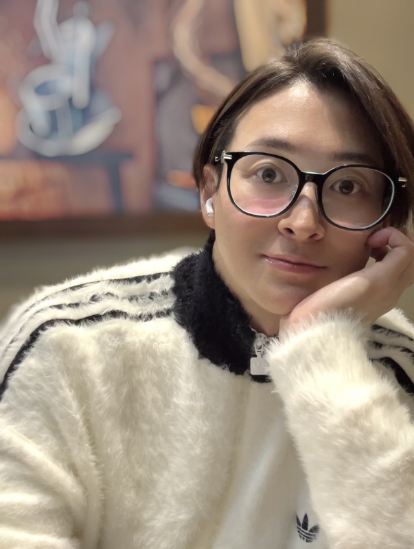 KONOSUKE(ｺｳﾉｽｹ) 辛いだけの経験ってないんだよね